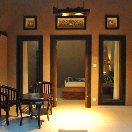 Pondok Rahayu Guest House Pemuteran Exteriör bild