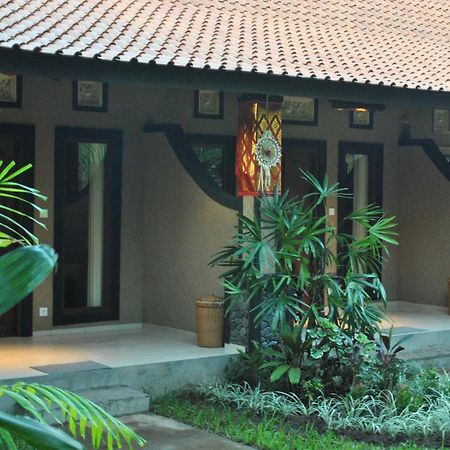 Pondok Rahayu Guest House Pemuteran Exteriör bild