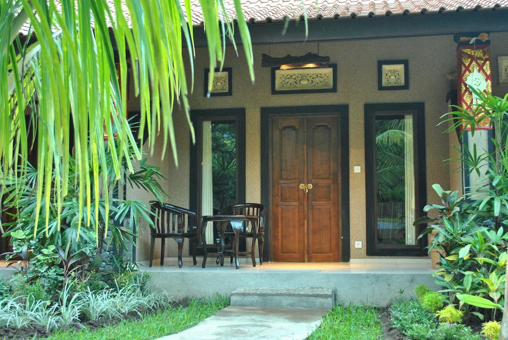 Pondok Rahayu Guest House Pemuteran Exteriör bild