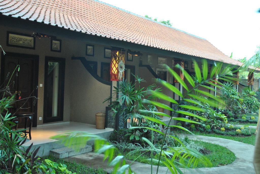 Pondok Rahayu Guest House Pemuteran Exteriör bild